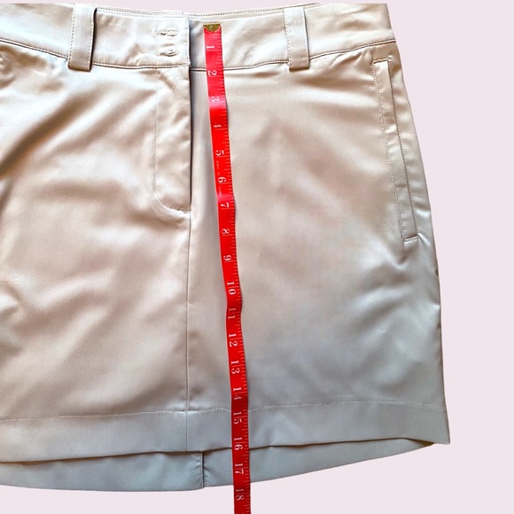 Maggie Lane Golf Skort - Picture 10 of 11